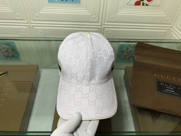 ブランド帽子細部ディテール